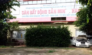 Hơn 200 doanh nghiệp nợ thuế trên 800 tỷ đồng