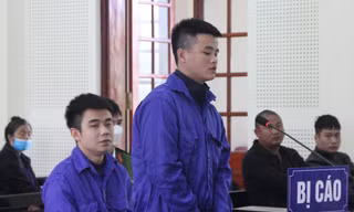 Lo chuyện bao đồng, nam thanh niên lĩnh án giết người
