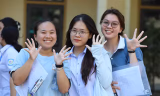 Nhiều trường công lập ở Nghệ An tăng chỉ tiêu tuyển sinh lớp 10