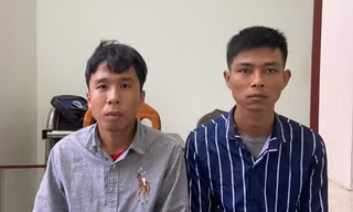 Thủ đoạn lừa bán gạo tinh vi 
