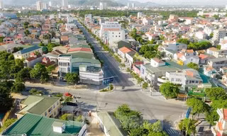Gỡ điểm nghẽn để Nghệ An thực sự trở thành trung tâm vùng Bắc Trung Bộ 