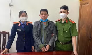Nghệ An: Một ngày phá 2 chuyên án ma túy