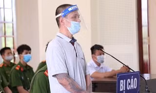 Tuyên truyền chống phá Nhà nước, chủ Facebook “Lâm Thời” lãnh 9 năm tù