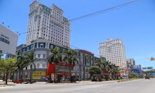 Nghệ An thông báo khẩn tìm người đến siêu thị BigC, quán ăn, chợ,… liên quan bệnh nhân COVID-19