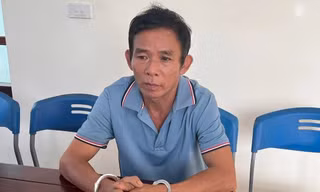 Hành trình trốn chạy 37 năm của nghi phạm giết người và cuộc hồi hương 'bất đắc dĩ'
