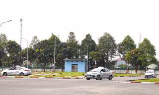 Lý do Nghệ An xóa 'vạch căn' trên sân thi sát hạch lái xe 