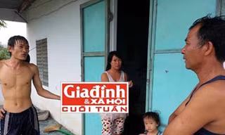 Người phụ nữ nửa đêm cắt “của quý” chồng