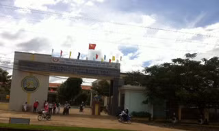 37 bài thi học sinh giỏi bị điểm 0