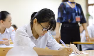 Thanh tra Chính phủ sẽ tham gia Ban chỉ đạo thi tốt nghiệp THPT