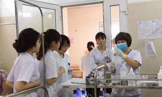Bộ Y tế nói gì vụ học phí trường Y Dược tăng đến 70 triệu đồng/năm?