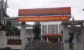 Thủ tướng yêu cầu Bộ Giáo dục báo cáo, xử lý thông tin gian lận điểm thi