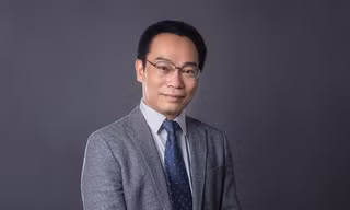 PGS.TS Hoàng Minh Sơn được bổ nhiệm làm Thứ trưởng Bộ GD&ĐT