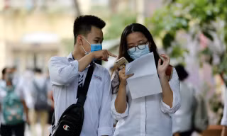 Điểm chuẩn Đại học Y Hà Nội cao nhất 28,9 điểm