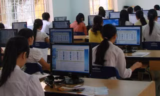 Trường ĐH thứ 11 được tổ chức thi cấp chứng chỉ tiếng Anh 
