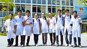 Điểm chuẩn 2019: Ngành Y đa khoa tăng điểm từ 1,75 đến 2,85 điểm