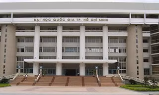 Hiện nay, các trường ĐH thành viên đang "cõng" hai bộ chủ quản?