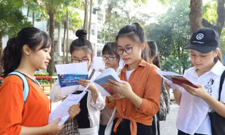 12 chủ đề ôn tập hiệu quả môn Toán thi tốt nghiệp THPT 2020