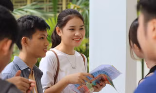 Muốn được đi nước ngoài nhiều thì học ngành nào?
