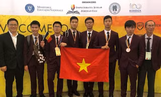 Không tổ chức thi chọn đội tuyển quốc gia dự thi Olympic khu vực và quốc tế 2020