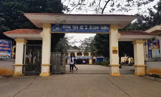 Nghi vấn học sinh bị ép bán dâm: Sở GD&ĐT Hà Nội nói gì?