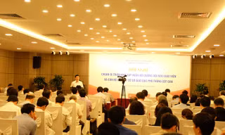 Thi THPT quốc gia sắp tới sẽ như thế nào?