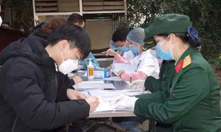 Nhật ký 14 ngày cách ly của lưu học sinh Việt trở về từ Hàn Quốc