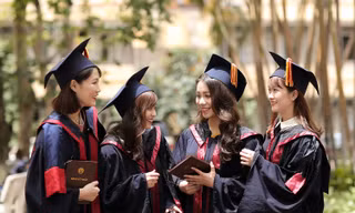 Đại học được cấp bằng kỹ sư cho khóa tuyển sinh trước 1/7/2019