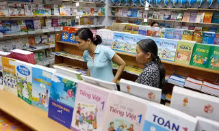 Luật Giáo dục (sửa đổi) vừa được Quốc hội thông qua.