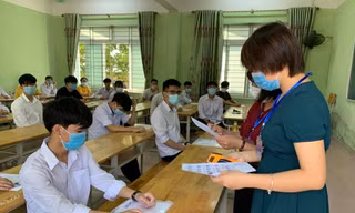 TS. Trịnh Thu Tuyết: Định hướng đề thi tham khảo môn Ngữ Văn mang lại sự yên tâm, an toàn