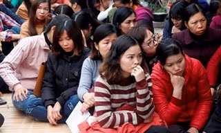 Hà Nội sẽ dành gần 3.000 biên chế cho giáo viên hợp đồng đủ điều kiện đặc cách?