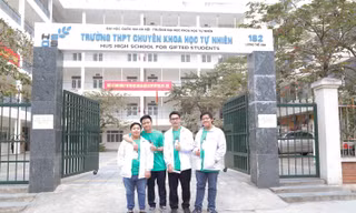 Chuyên gia đại học hướng dẫn làm tốt môn Toán thi THPT quốc gia 2020