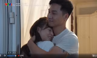 Nam được bà nội, bố chồng và chồng chống lưng