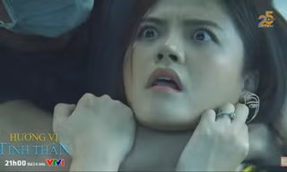 Thy gặp nguy hiểm