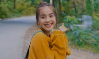 Diễn viên Trần Vân lọt đề cử VTV Awards 2020