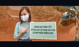 Nhật ký cách ly của Phương Oanh: Xịt kháng khuẩn nhiều hơn xịt dưỡng da