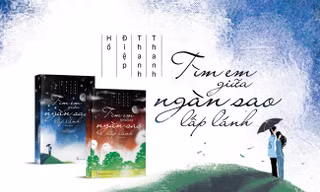 Tiểu thuyết lấy cảm hứng từ đời thực của cô gái bị ung thư