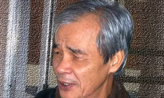 Nhà văn Xuân Đức qua đời ở tuổi 74