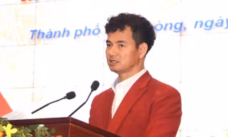 Cục trưởng Xuân Bắc: Tránh tổ chức liên hoan ồ ạt để săn huy chương, dẫn đến rẻ rúng danh hiệu