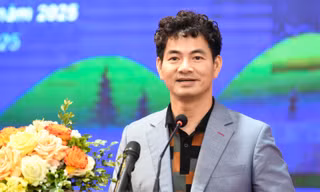 NSND Xuân Bắc nêu kế sách cho Hà Giang 
