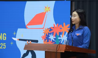 Giải thưởng Văn học Kim Đồng: Cần cách viết mới, mang đến trải nghiệm sống cho trẻ