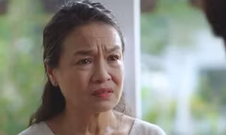Sốt ruột với phim có nghệ sĩ Tú Oanh