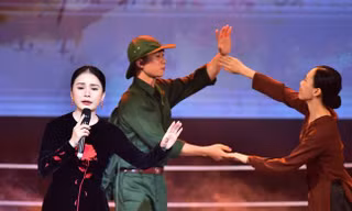 Hoãn nhiều chương trình nghệ thuật 