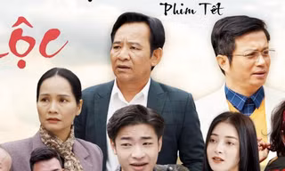 Nghệ sĩ Quang Tèo tiết lộ vai diễn khiến khán giả phải… khóc