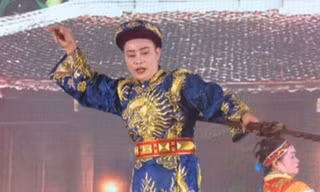 Yêu cầu chấn chỉnh hoạt động diễn xướng hầu đồng tại Bắc Ninh