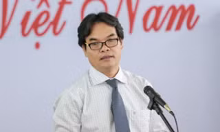 Cho thôi chức Hiệu trưởng trường Đại học Mỹ thuật Việt Nam đối với ông Lê Văn Sửu