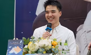 Phản hồi về cuốn sách được cho là 'hạ thấp phụ nữ' của Tun Phạm