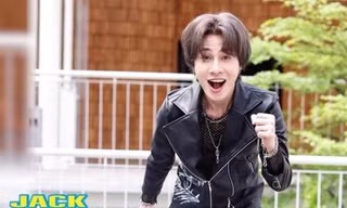 Ca sĩ Jack bị khán giả tẩy chay, đòi nhà sản xuất rút Jack khỏi "Running Man"