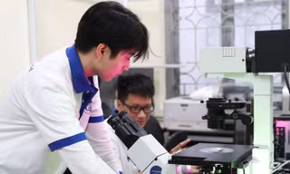 Đại học Quốc gia 'chuyển nhà' về Bộ Giáo dục: Vẫn toàn quyền tự chủ