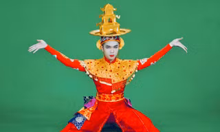 Nghệ sĩ múa trẻ Mai Trung Hiếu qua đời ở tuổi 29