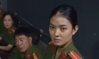 Thủ phạm có tâm lý lệch lạc xuất hiện trong 'Đội điều tra số 7'